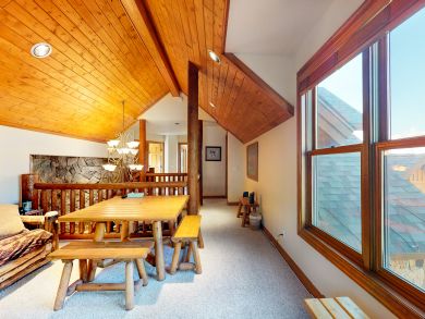 Breckenridge Home 937432