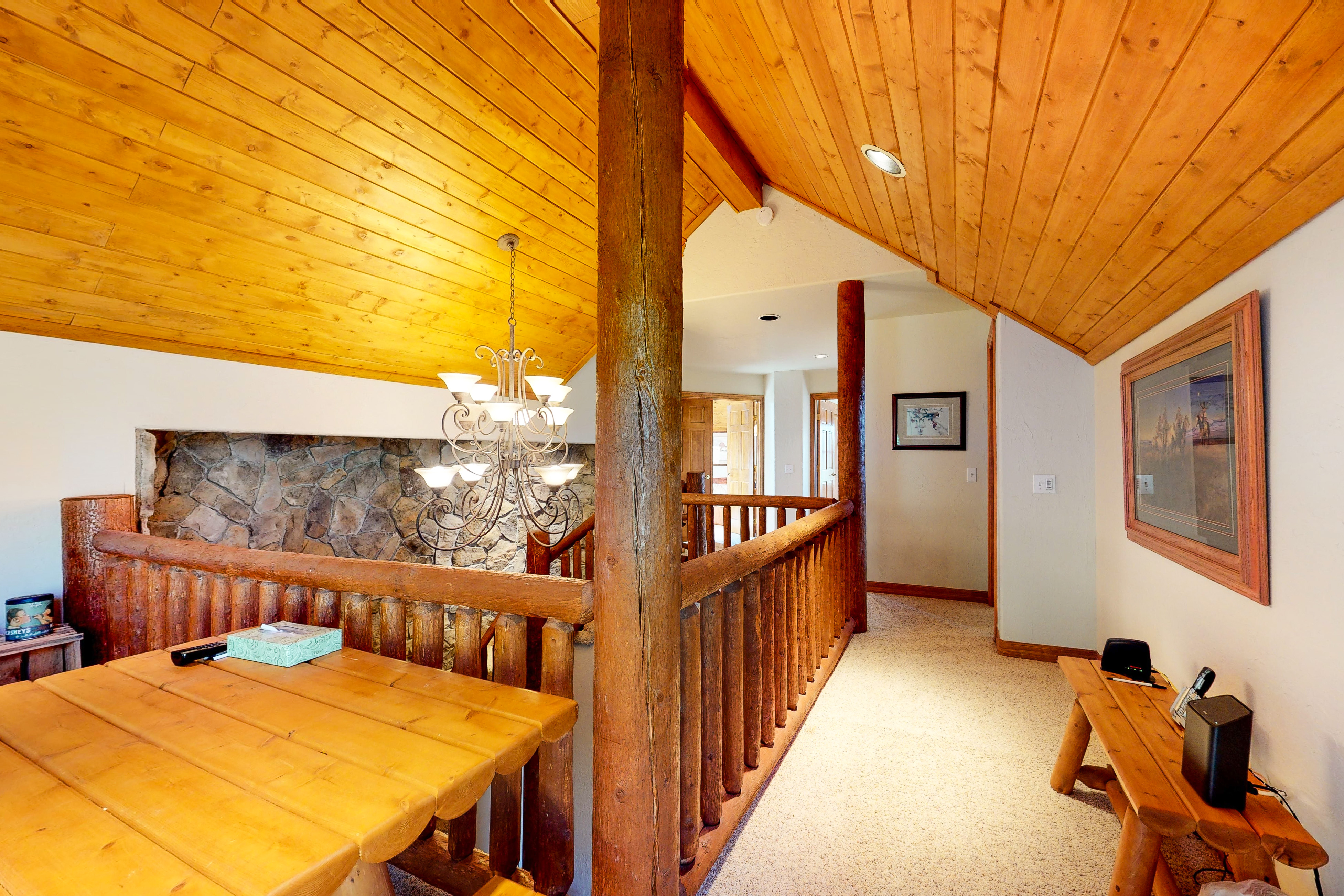 Breckenridge Home 937432