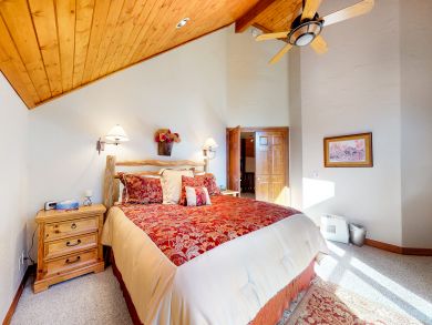 Breckenridge Home 937432