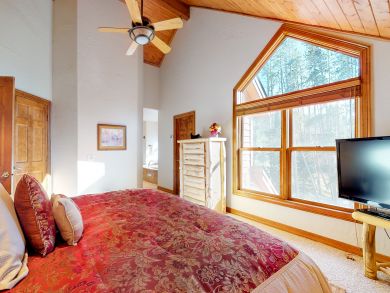 Breckenridge Home 937432