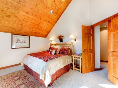 Breckenridge Home 937432