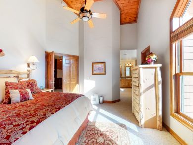 Breckenridge Home 937432