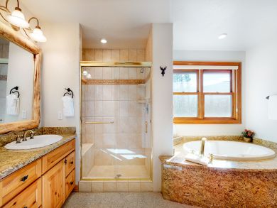 Breckenridge Home 937432