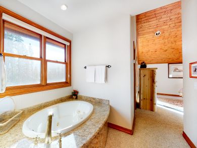 Breckenridge Home 937432
