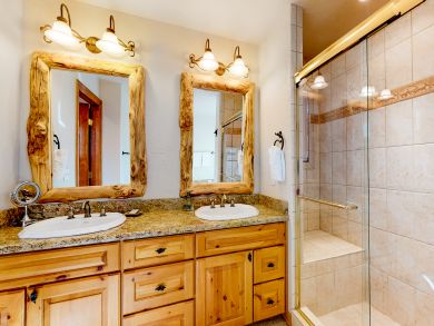 Breckenridge Home 937432
