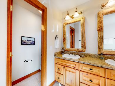 Breckenridge Home 937432