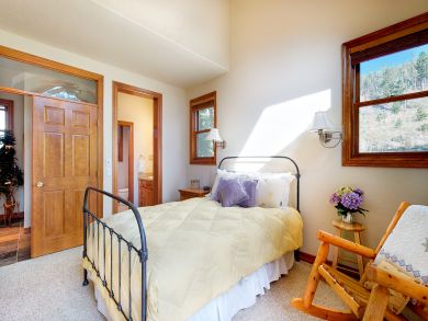 Breckenridge Home 937432