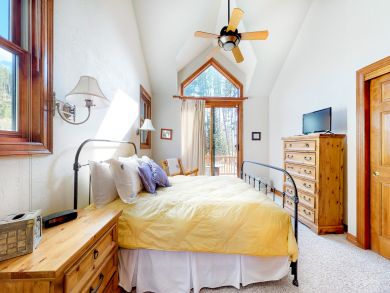 Breckenridge Home 937432