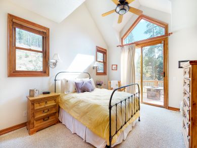 Breckenridge Home 937432
