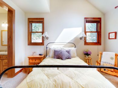 Breckenridge Home 937432
