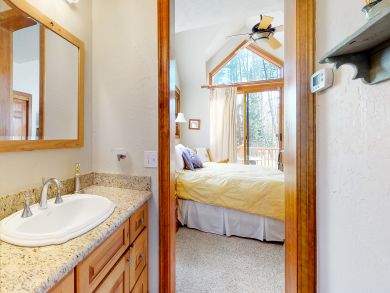 Breckenridge Home 937432