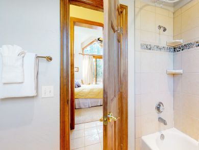 Breckenridge Home 937432