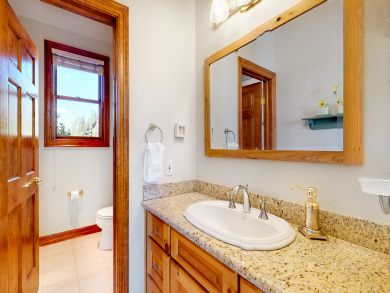 Breckenridge Home 937432