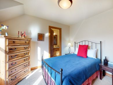 Breckenridge Home 937432