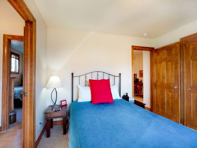 Breckenridge Home 937432