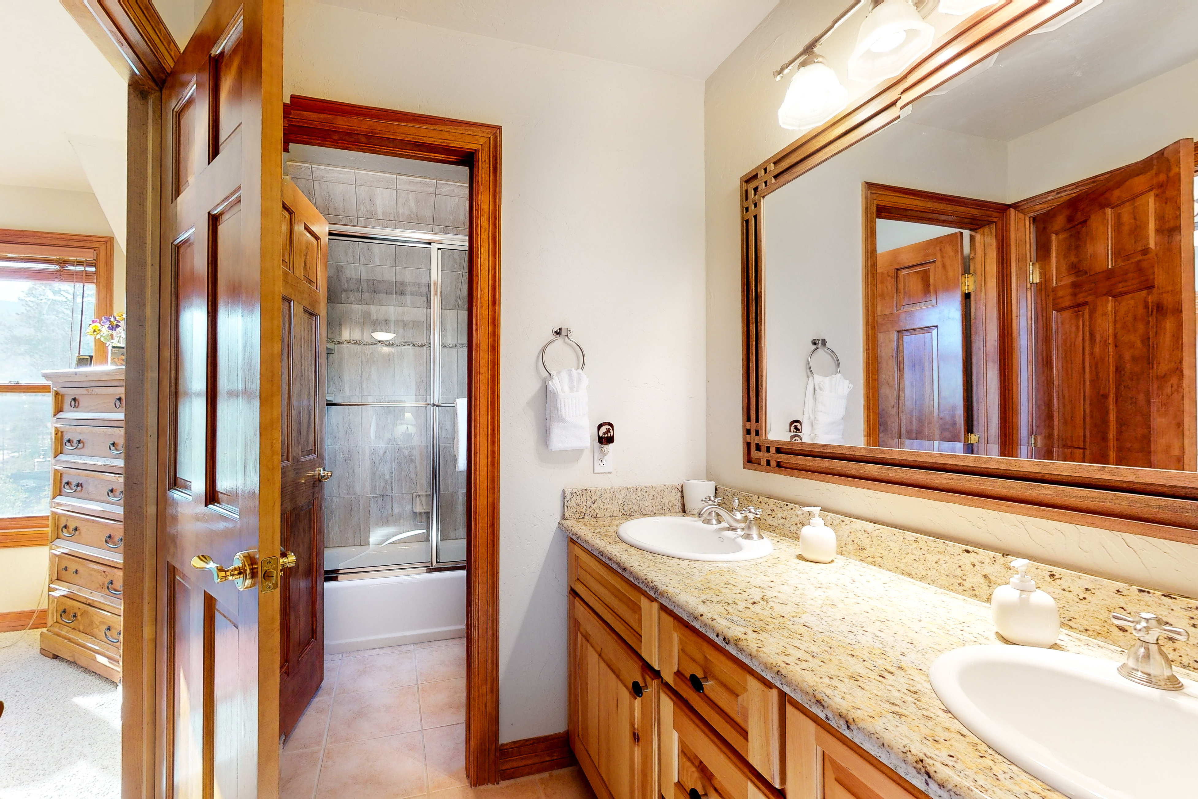 Breckenridge Home 937432