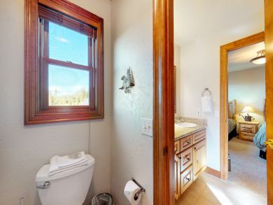 Breckenridge Home 937432