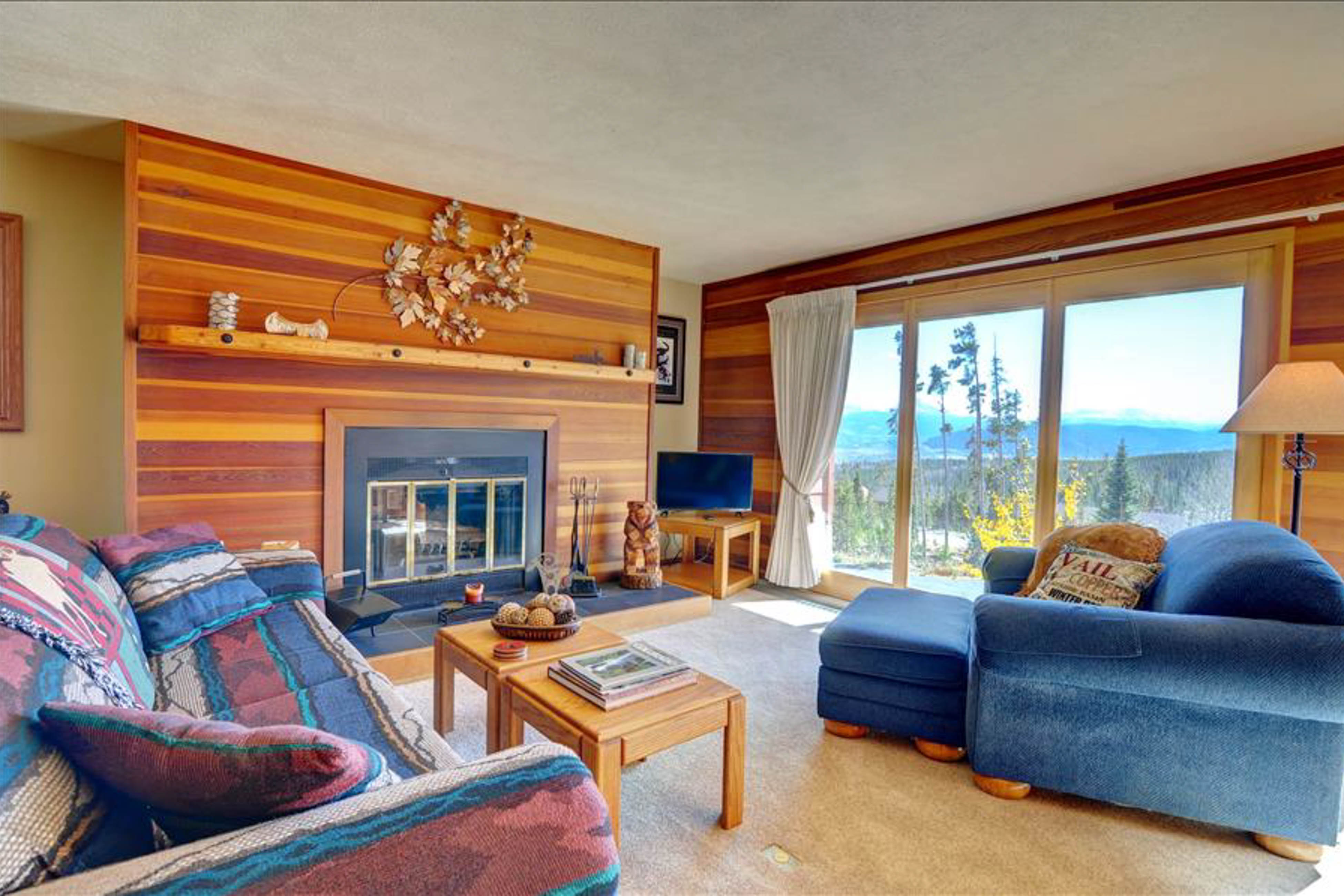 Breckenridge Condo 937433