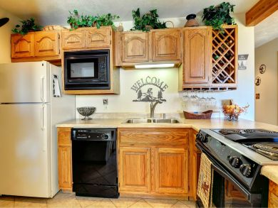Breckenridge Condo 937433