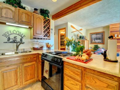 Breckenridge Condo 937433