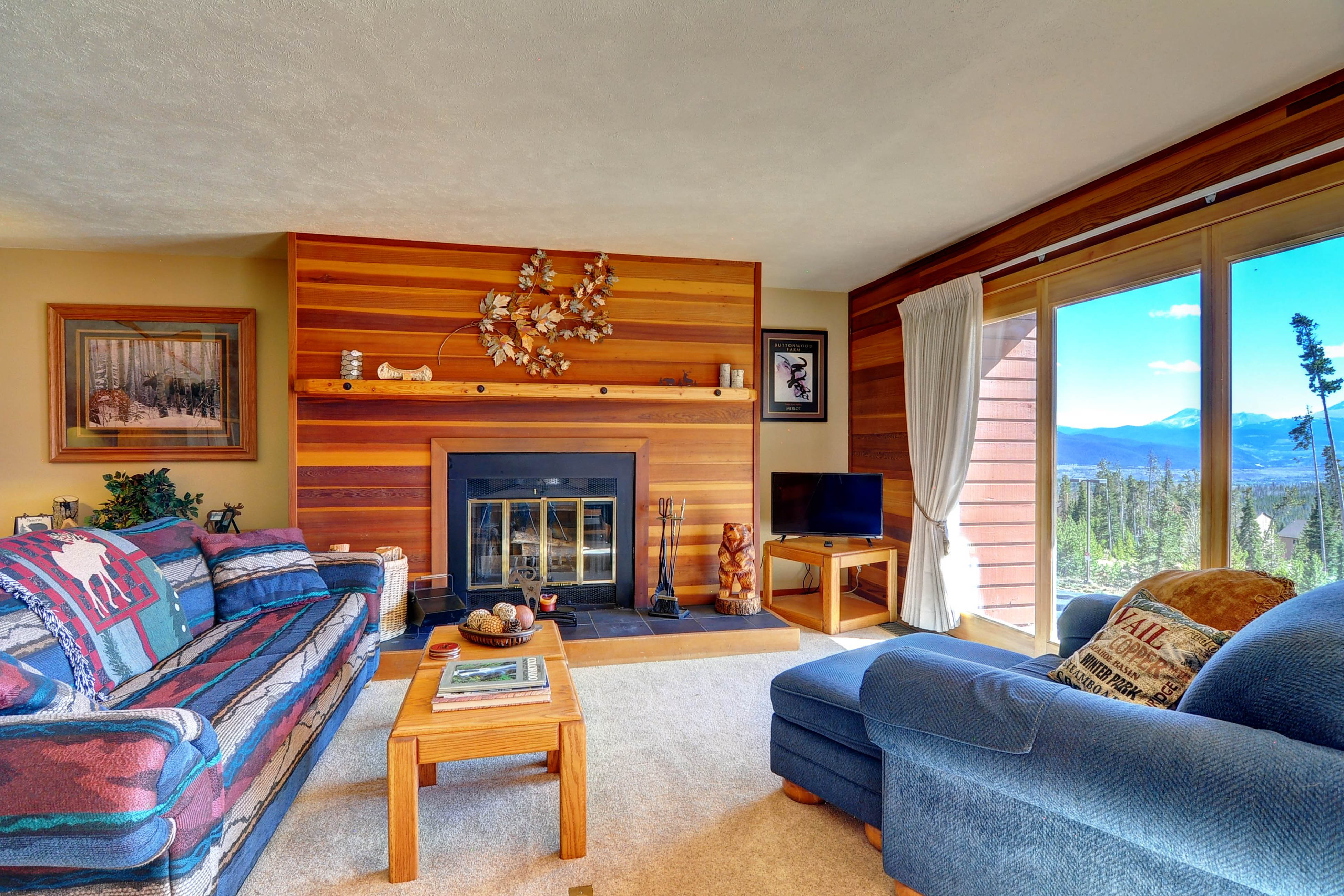 Breckenridge Condo 937433