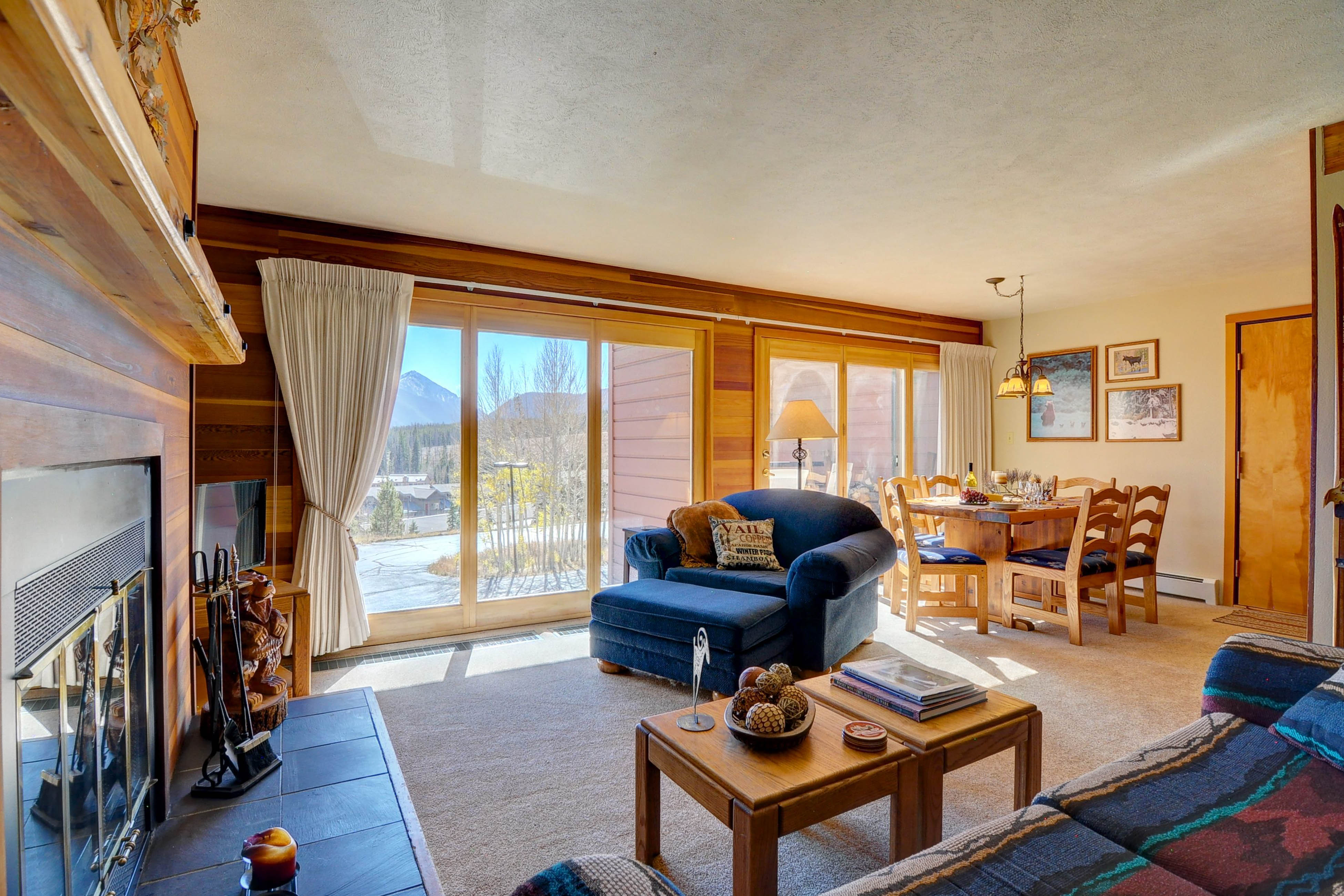 Breckenridge Condo 937433