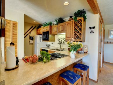 Breckenridge Condo 937433
