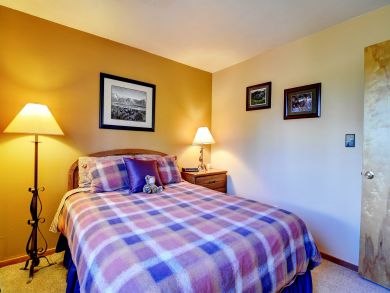 Breckenridge Condo 937433