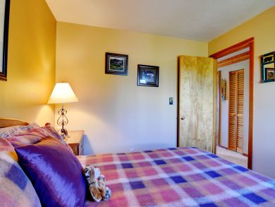 Breckenridge Condo 937433