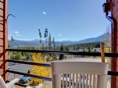Breckenridge Condo 937433