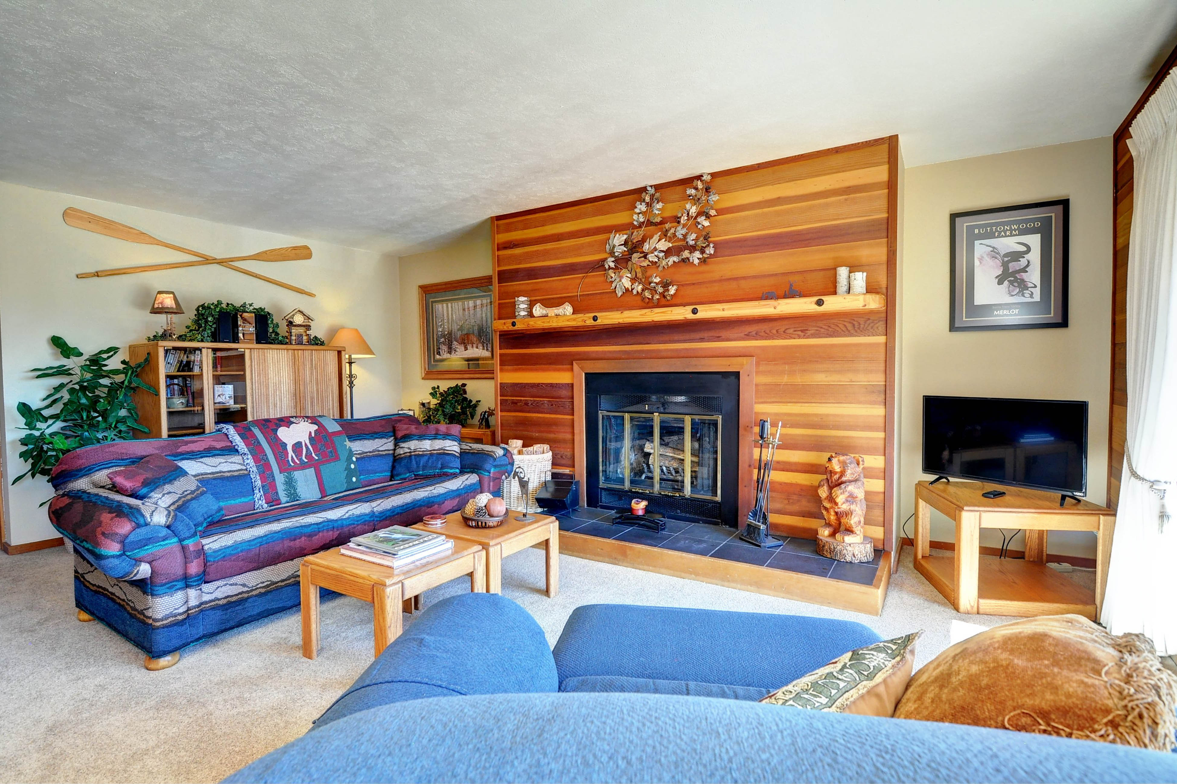 Breckenridge Condo 937433