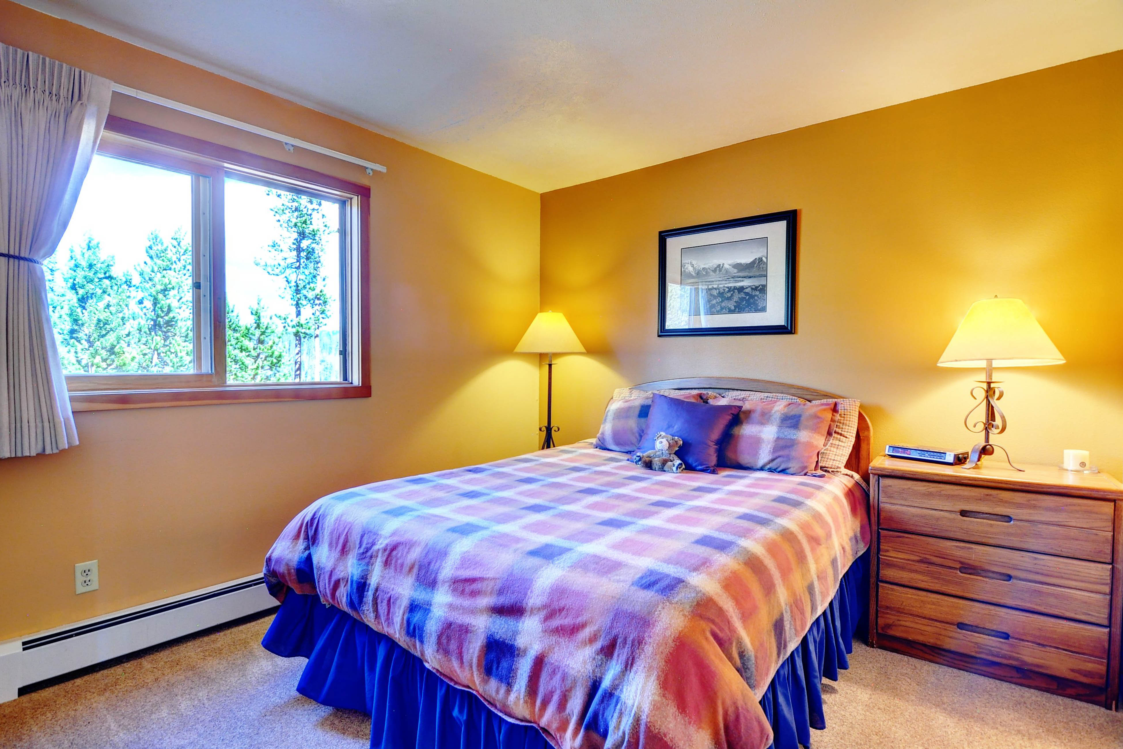 Breckenridge Condo 937433
