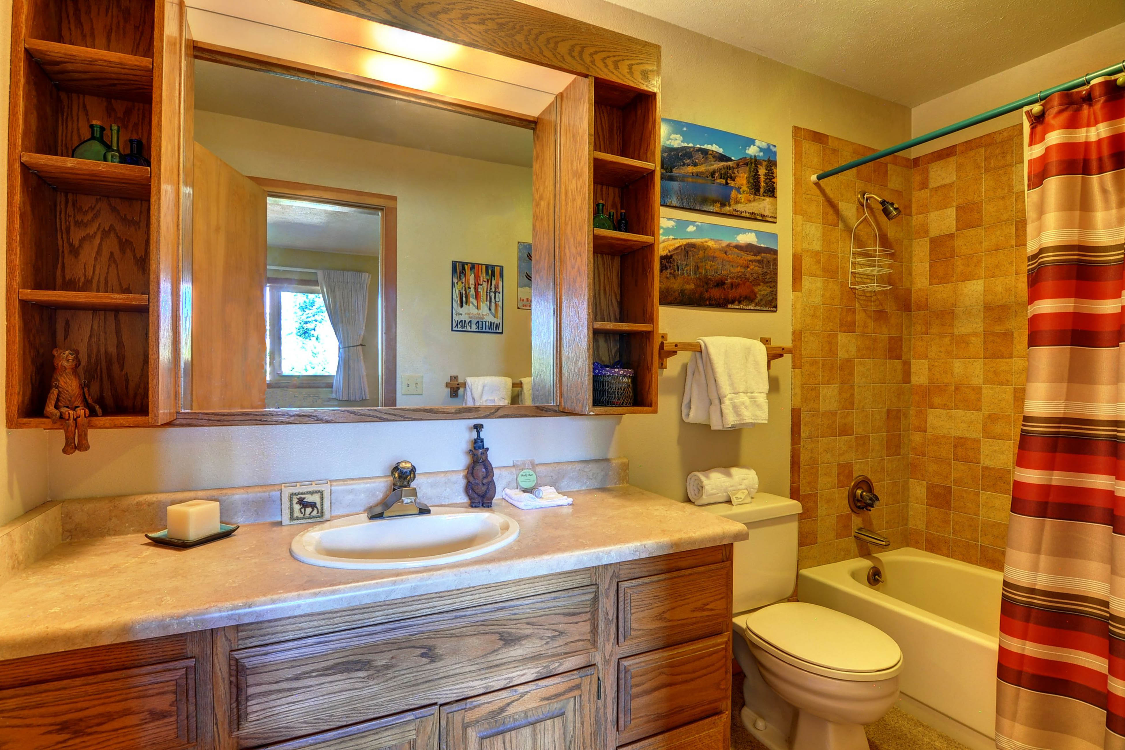Breckenridge Condo 937433