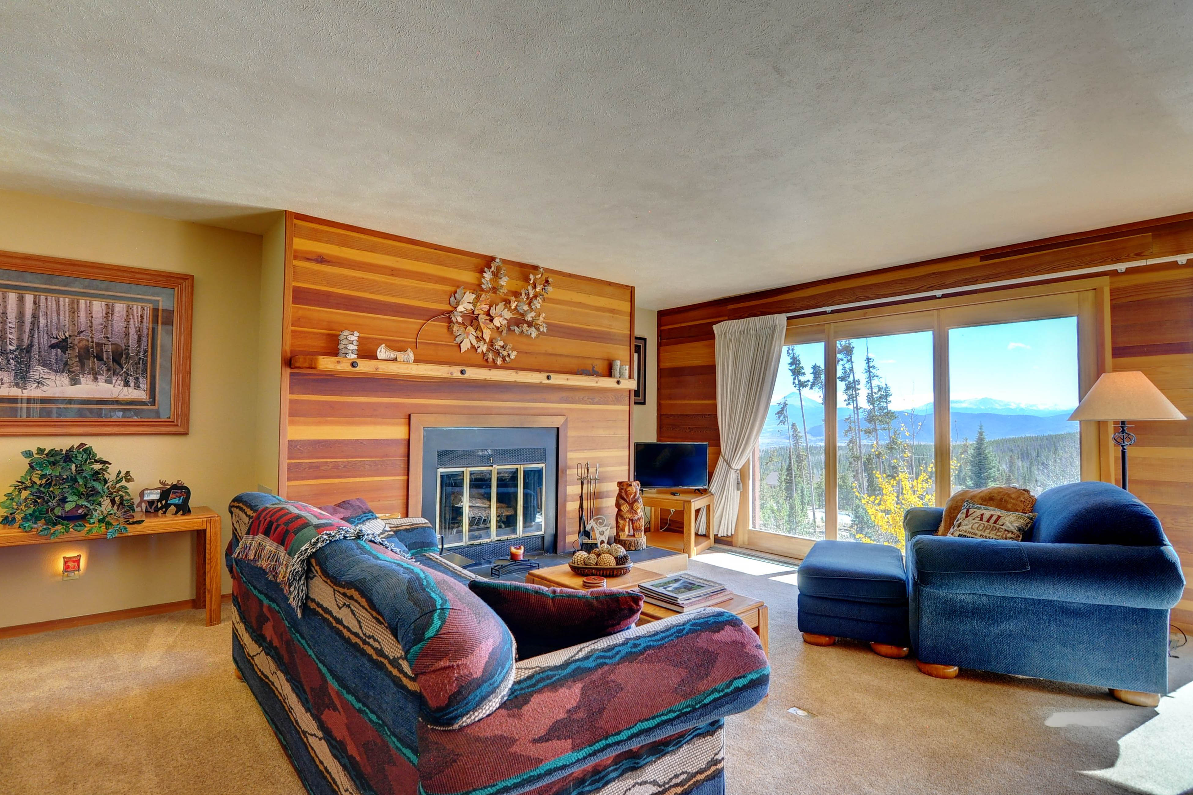 Breckenridge Condo 937433
