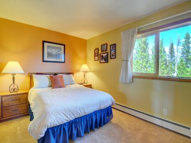 Breckenridge Condo 937433