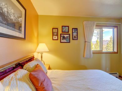 Breckenridge Condo 937433