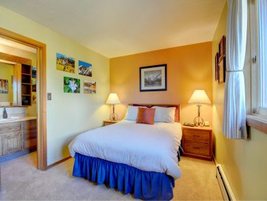 Breckenridge Condo 937433