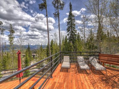 Breckenridge Condo 937433