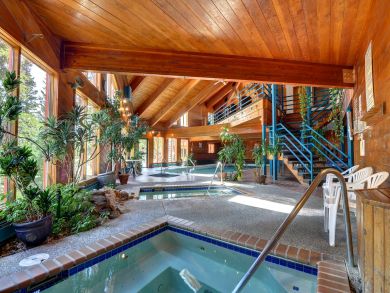 Breckenridge Condo 937433