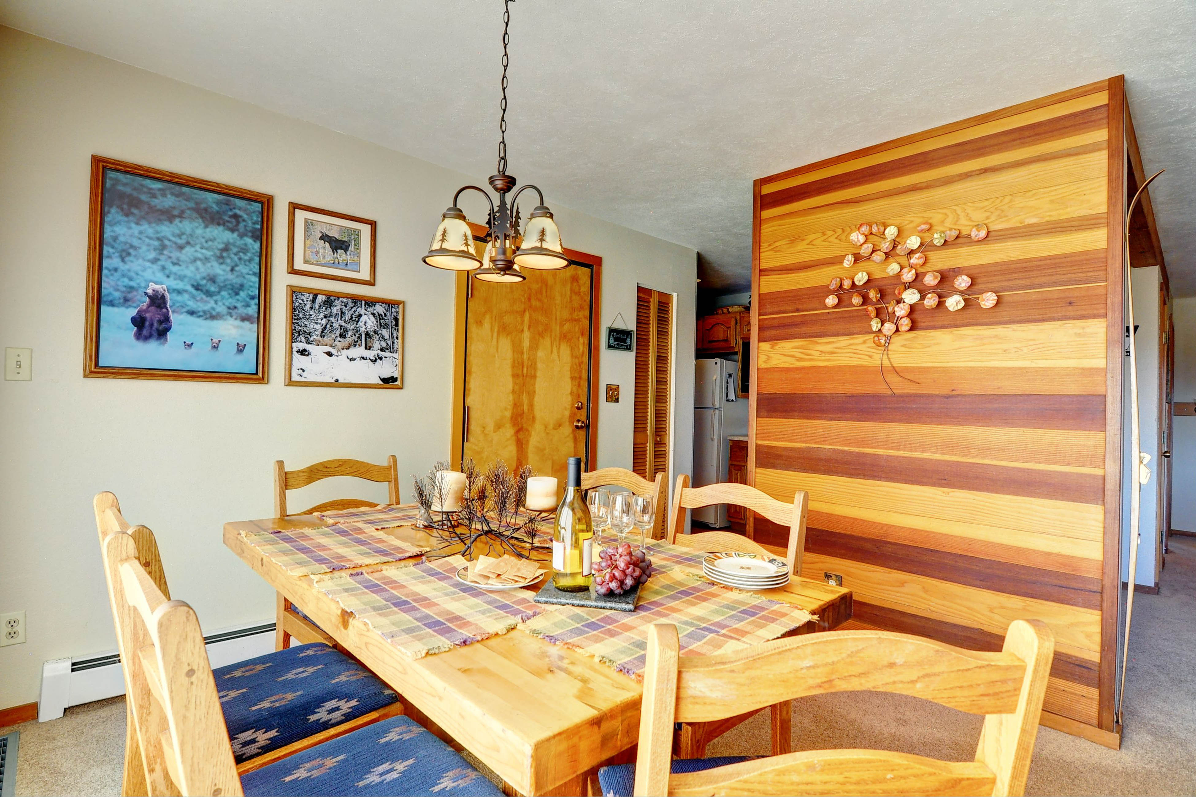 Breckenridge Condo 937433
