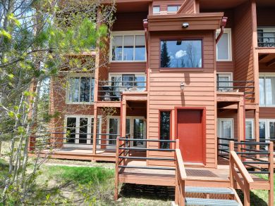 Breckenridge Condo 937433
