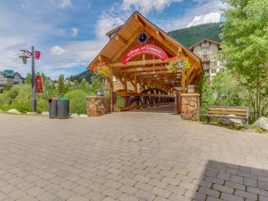 Breckenridge Condo 937434