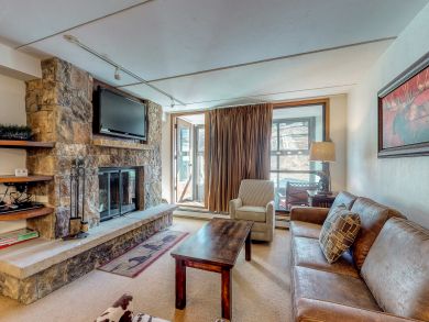 Breckenridge Condo 937434