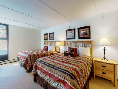 Breckenridge Condo 937434
