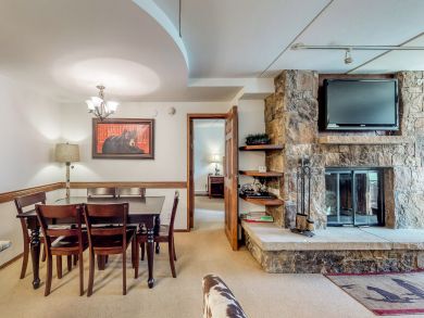 Breckenridge Condo 937434