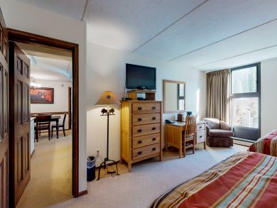 Breckenridge Condo 937434