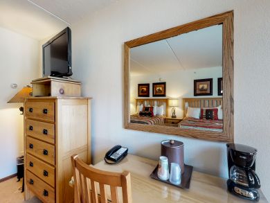 Breckenridge Condo 937434