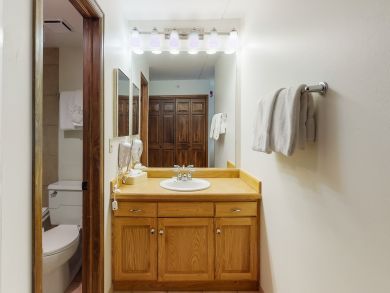 Breckenridge Condo 937434