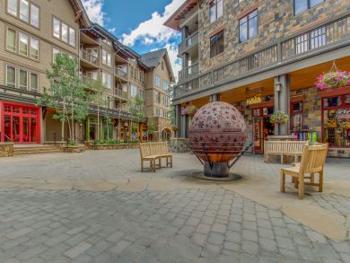Breckenridge Condo 937434