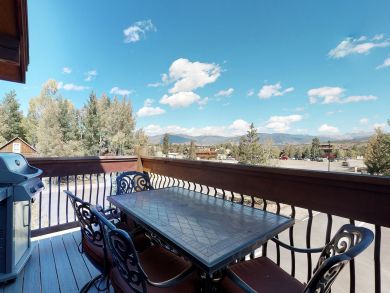Breckenridge Home 937435